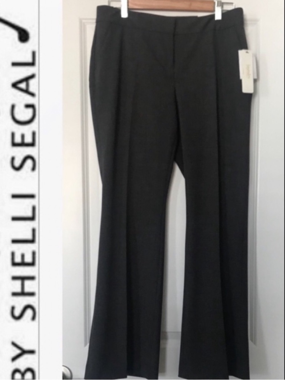 NWT LAUNDRY by Shelli Segal Hailee Trouser